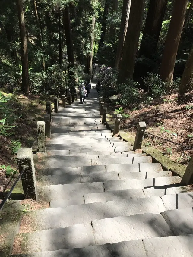 室生寺