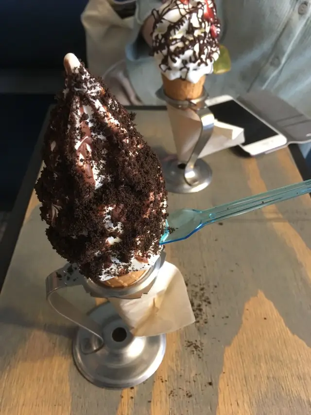 道頓堀グリコサイン