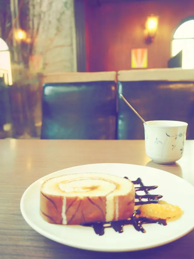 珈琲茶房かめのや