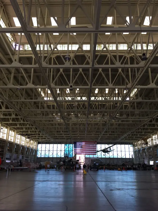 Pacific Aviation Museum Pearl Harbor