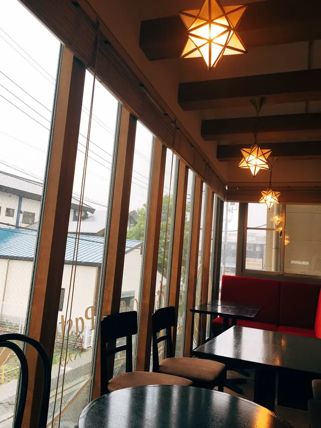 cafe' Fleur