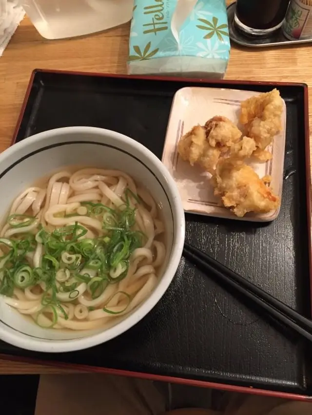 おにやんま 中目黒店