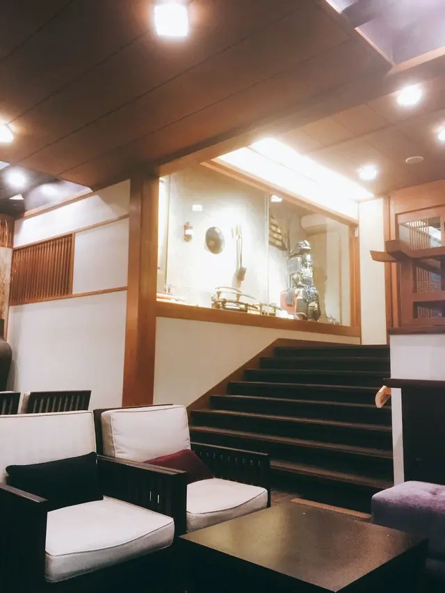 元湯陣屋