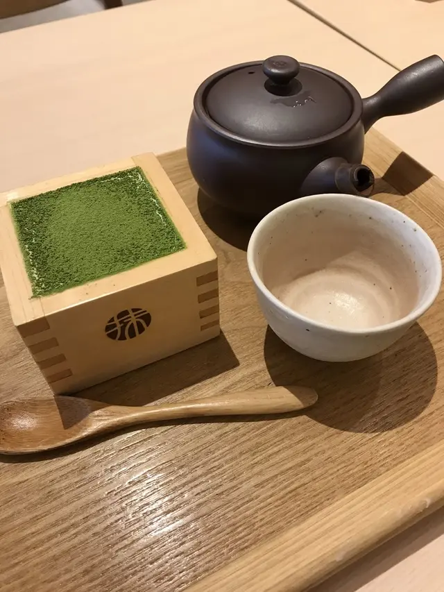 ＭＡＣＣＨＡ ＨＯＵＳＥ 抹茶館 ＭＯＰ滋賀竜王