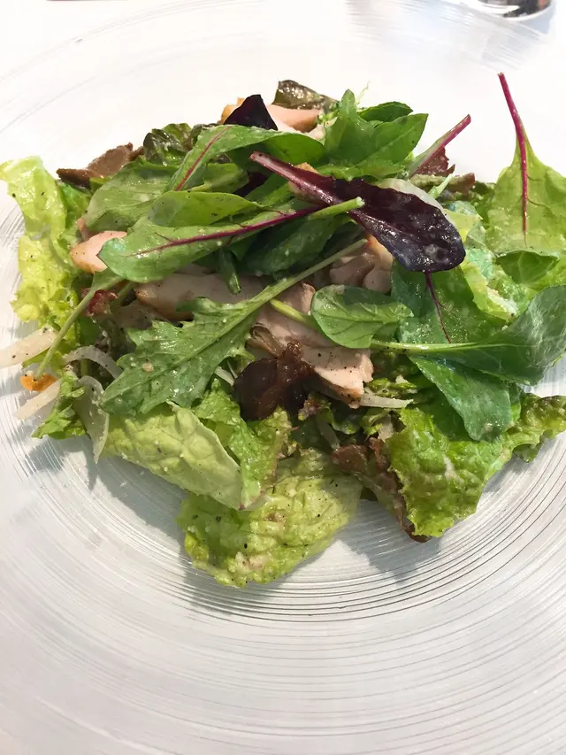 ラ・ファソン 古賀