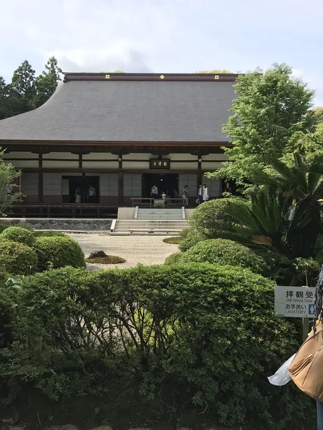龍潭寺