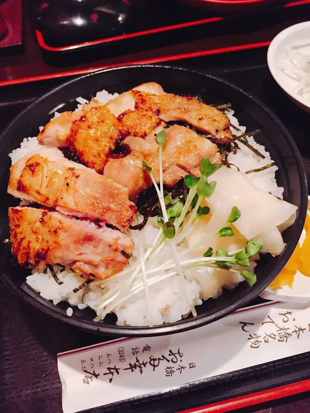 お多幸本店