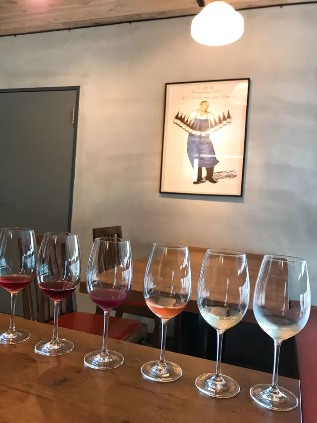 清澄白河フジマル醸造所