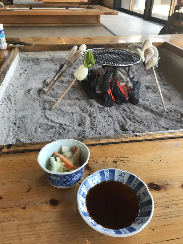 高森田楽村