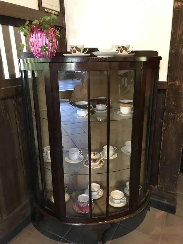甘味処 ふくまめ