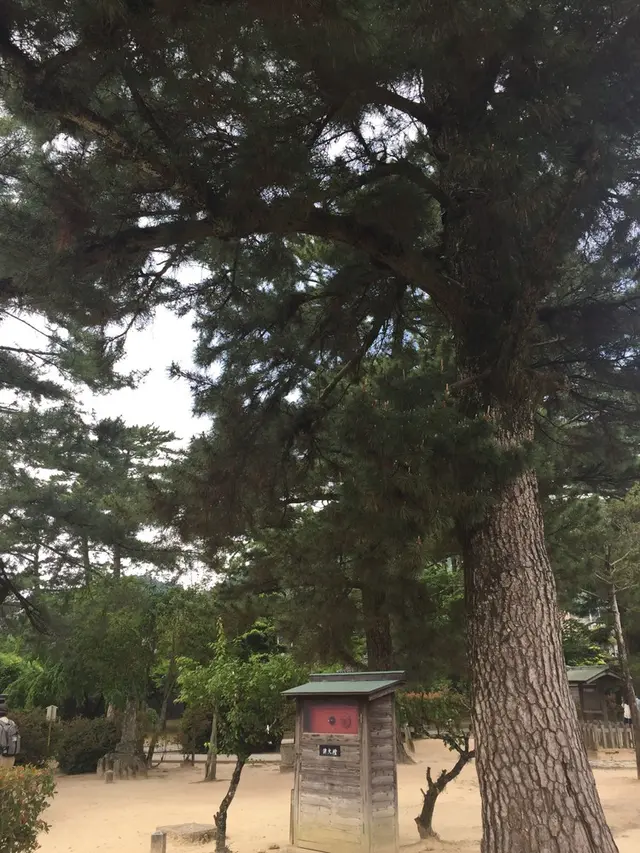 松陰神社