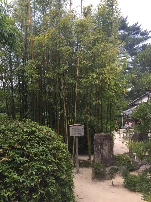 松陰神社