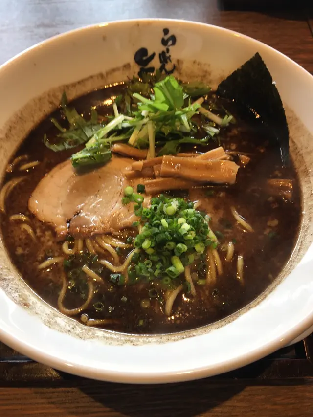 らーめん矢吹 清水入江岡店