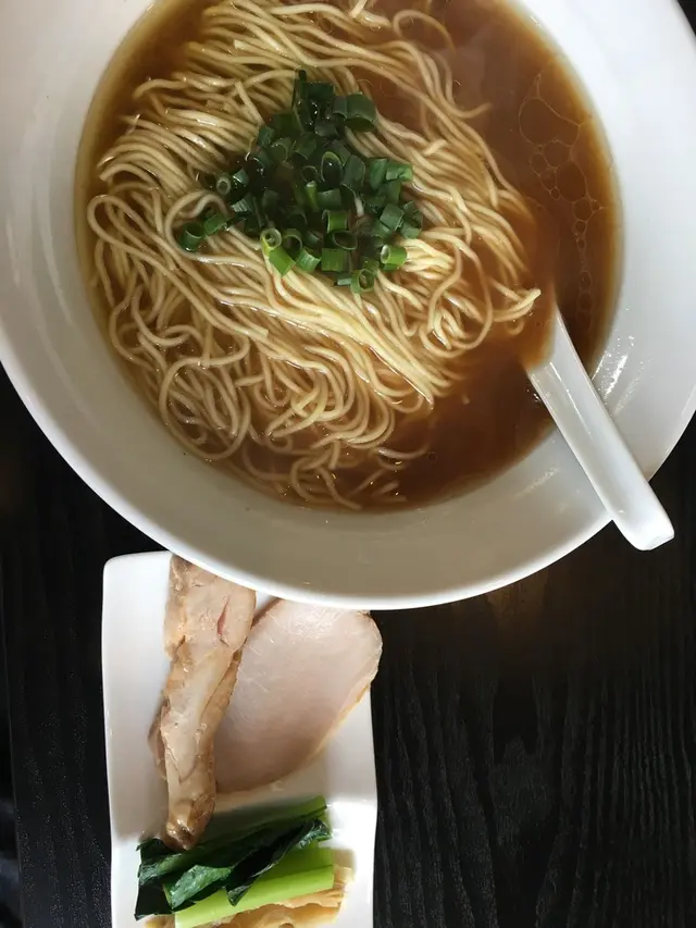 麺屋 菜花奈