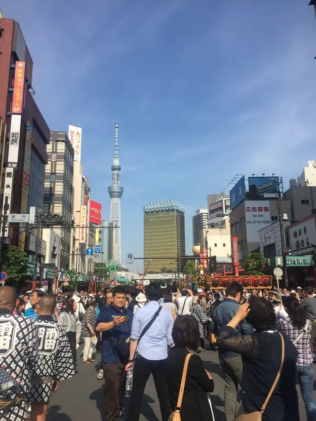 浅草寺
