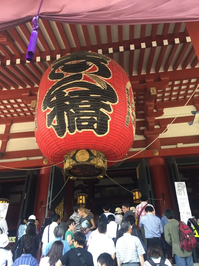 浅草寺
