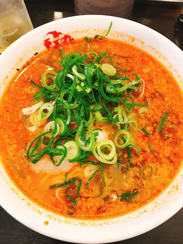 京都銀閣寺ますたにラーメン 日本橋本店