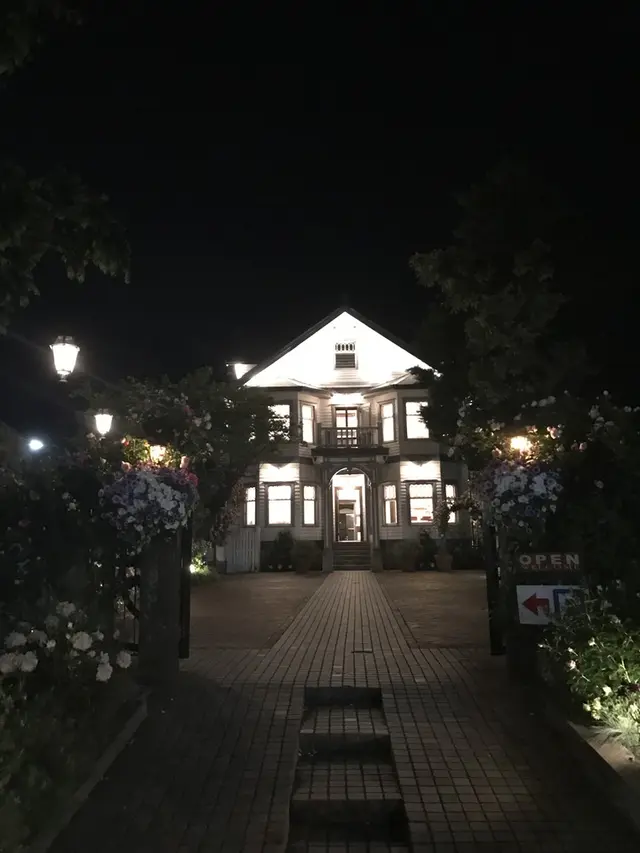 大磯迎賓館