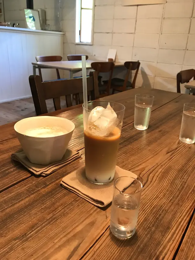 CAFE NOKA