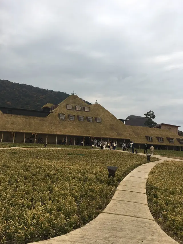 ラコリーナ近江八幡