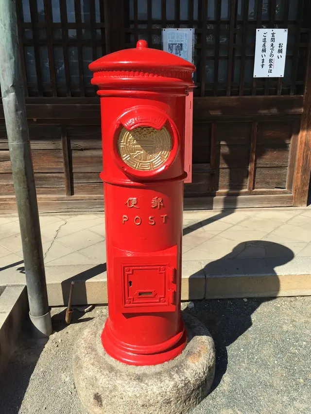 豊川稲荷