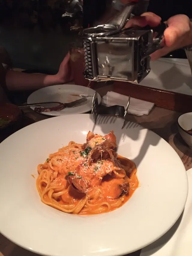 RIGOLETTO BAR AND GRILL （リゴレット バー アンド グリル）