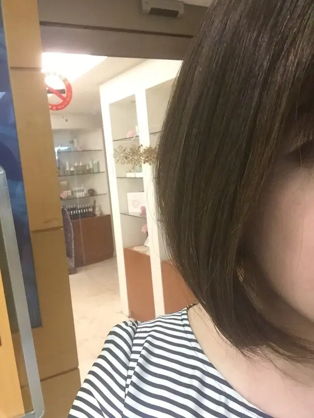 小林髪廊