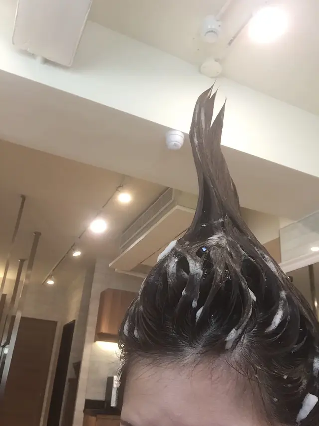 小林髪廊