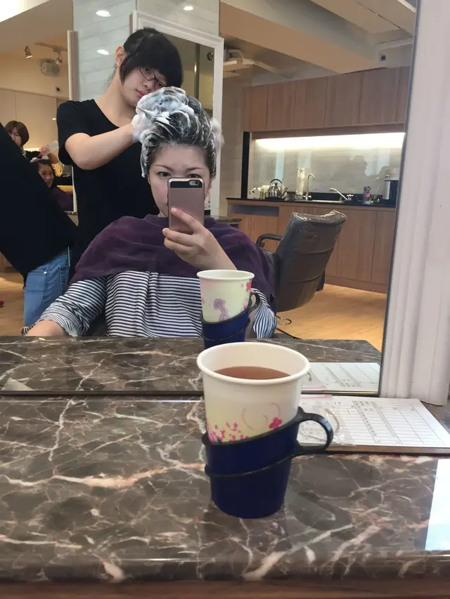 小林髪廊