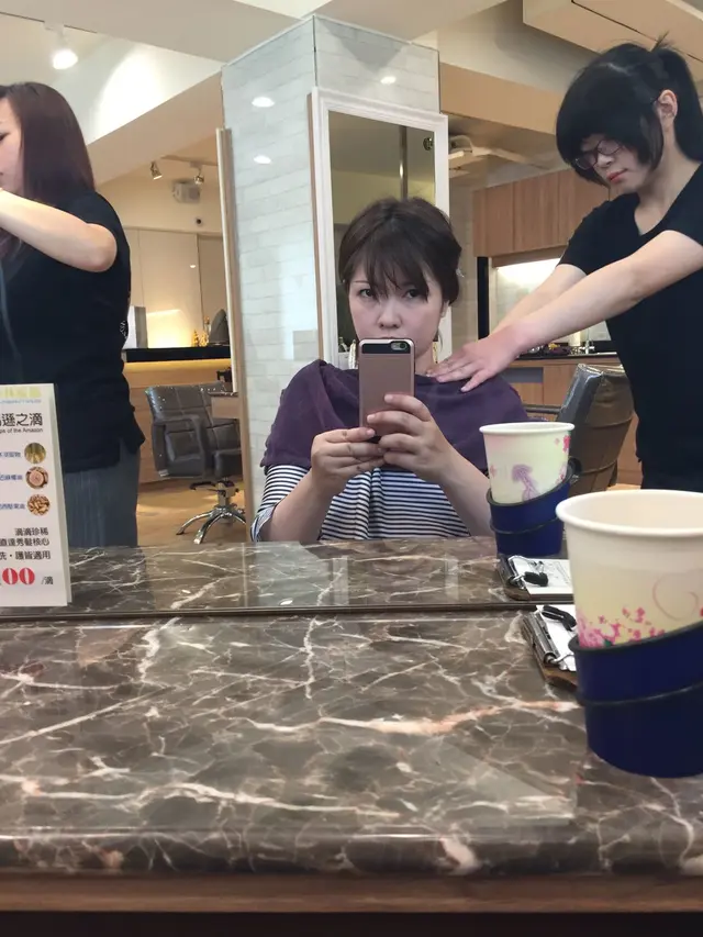 小林髪廊