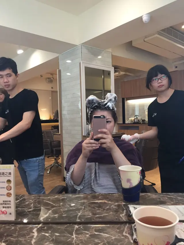 小林髪廊