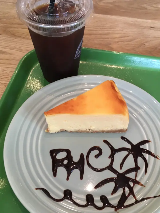 ロンハーマンカフェ みなとみらい店