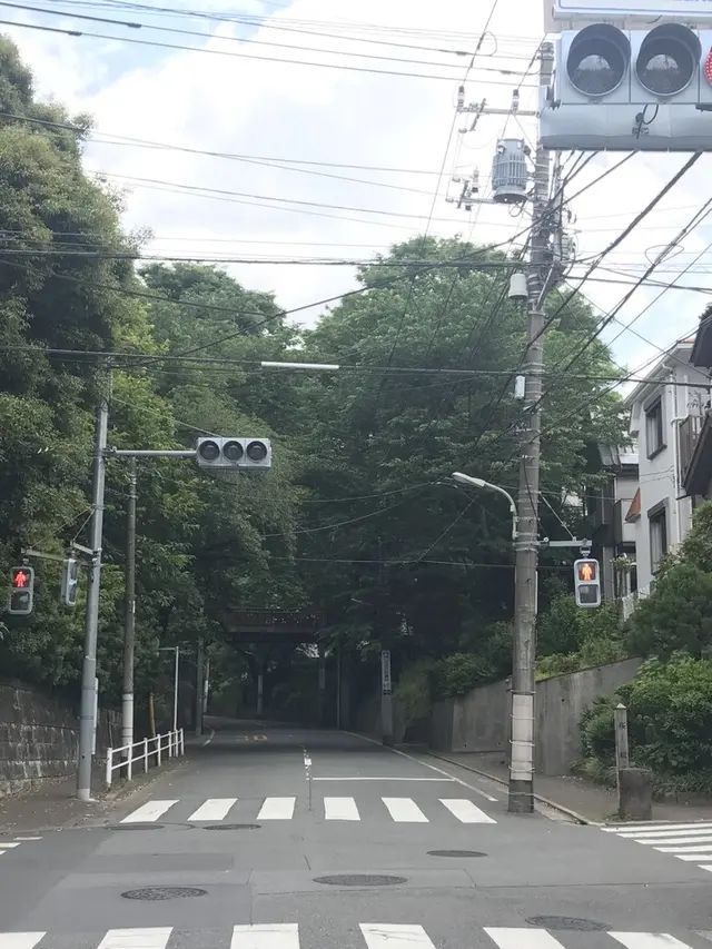 桜坂
