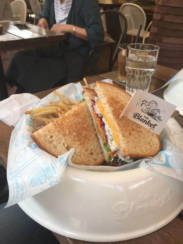 【閉館】スヌーピーミュージアム