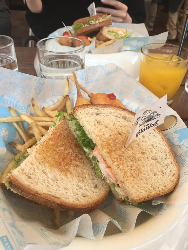 【閉館】スヌーピーミュージアム