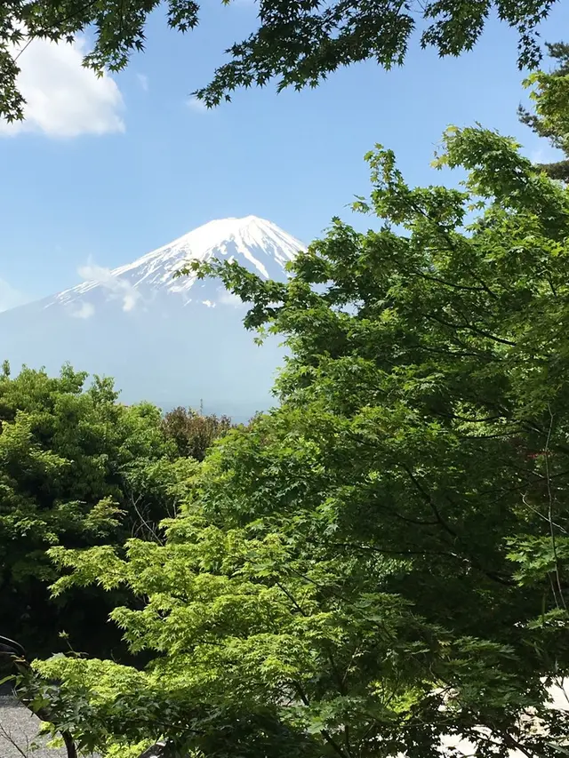 久保田一竹美術館