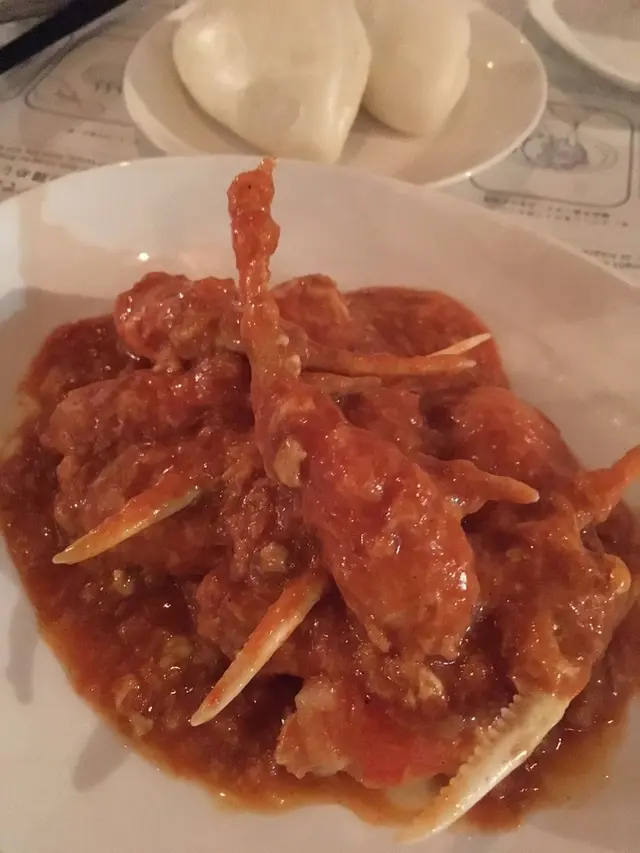 海南鶏飯食堂 麻布店