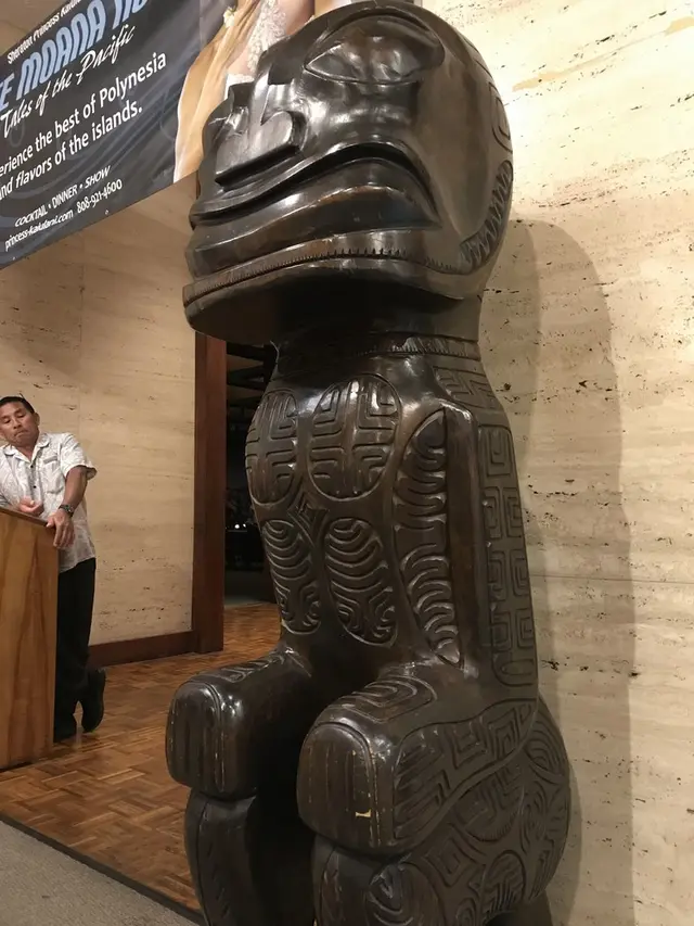 シェラトン プリンセス カイウラニ