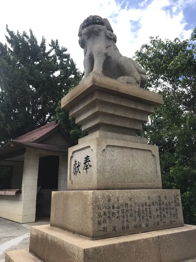 ハワイ金刀比羅神社・ハワイ太宰府天満宮
