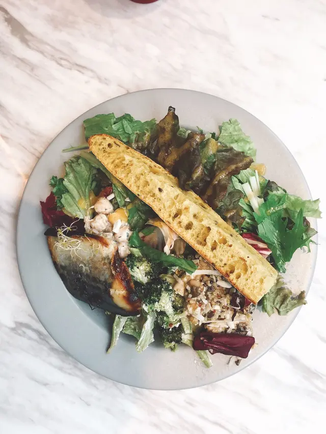 【閉業】PULP Deli&Cafe