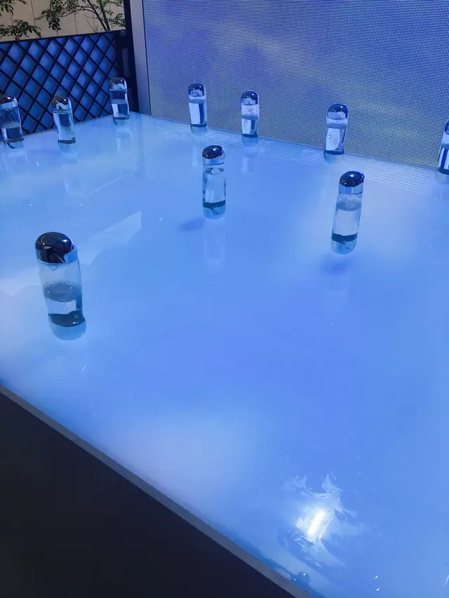LUMINE 有楽町