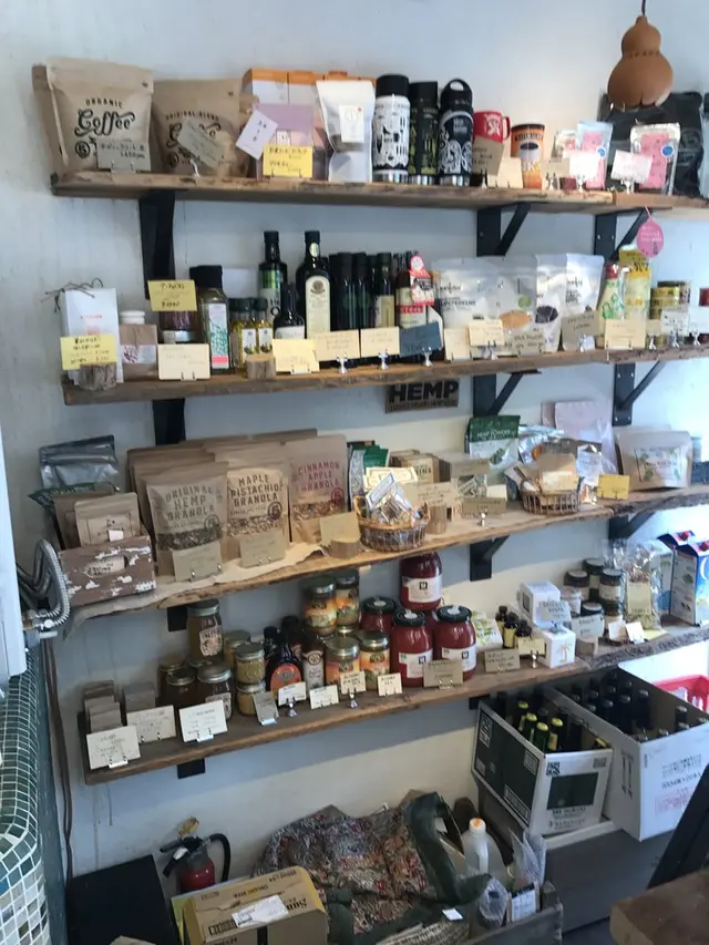 marugo deli ebisu (マルゴデリ 恵比寿)