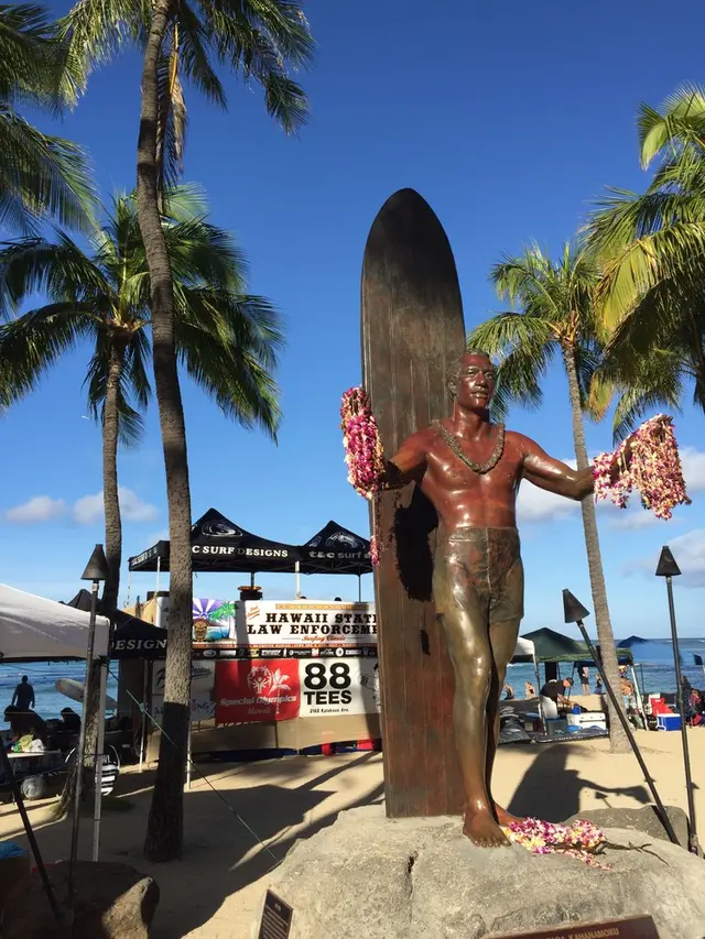  The Royal Hawaiian（ロイヤル ハワイアン ホテル）