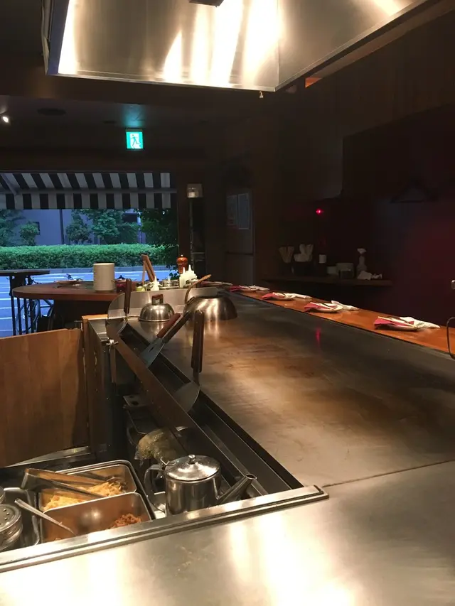無添加 焼きそば BAR チェローナ