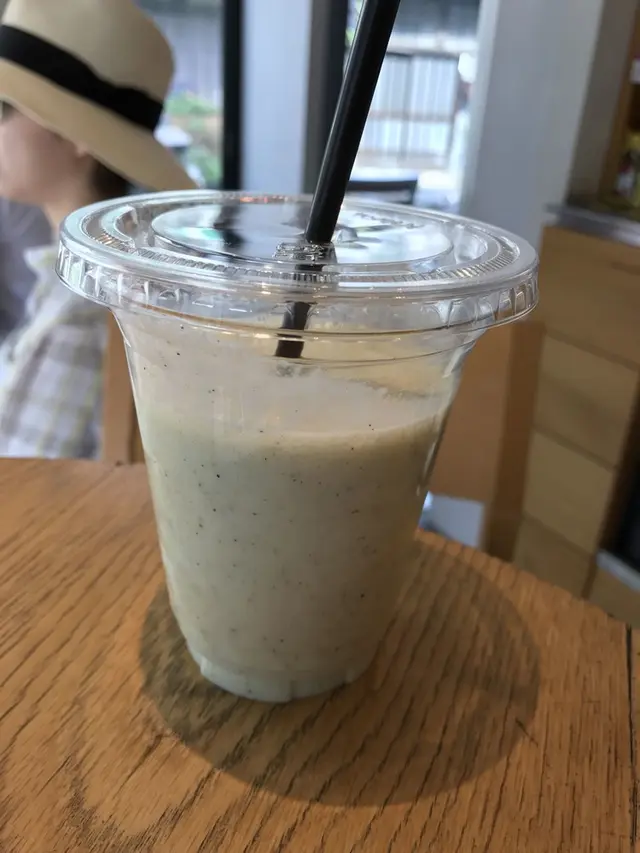 カフェ アパショナート 広尾店