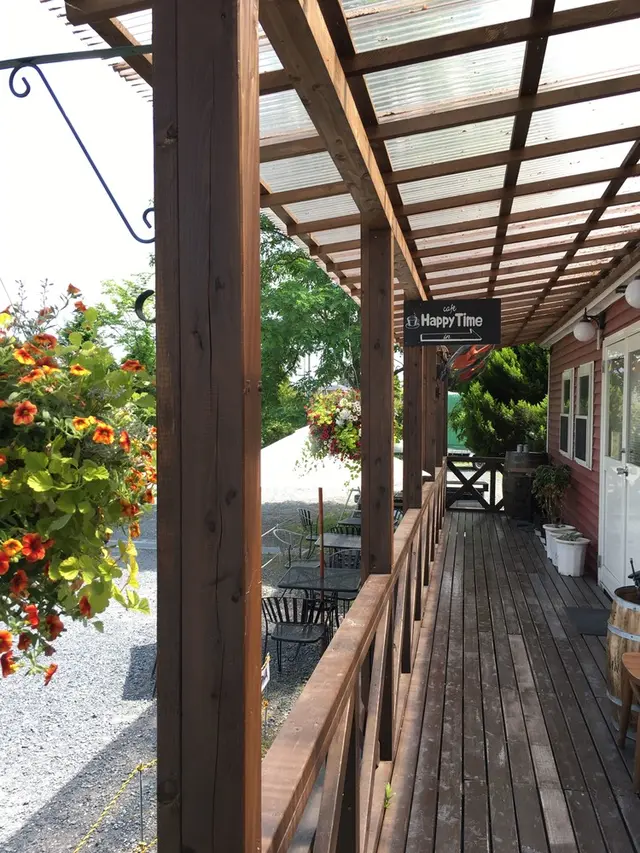 ハッピータイム