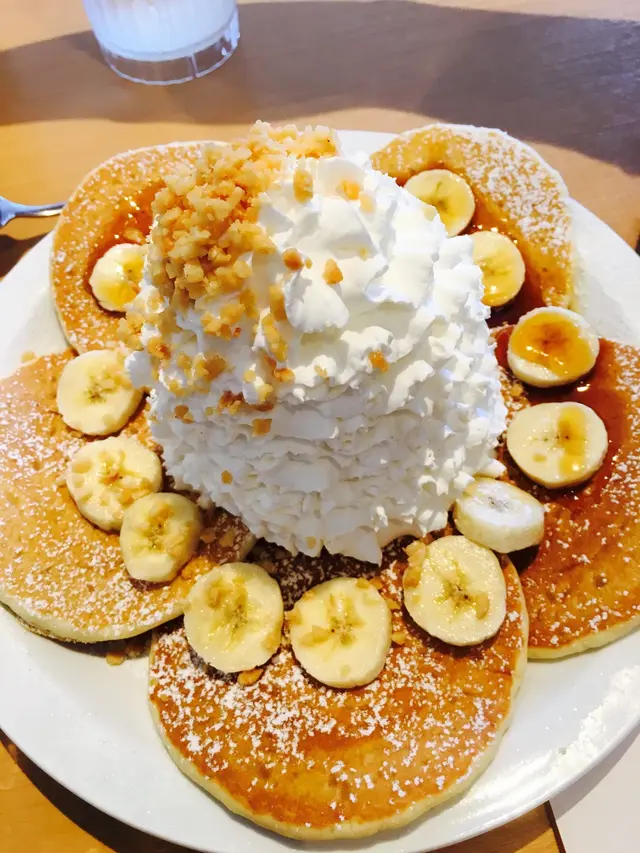 Eggs'n Things さいたま新都心店