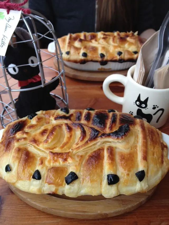 ベイビーキングキッチン