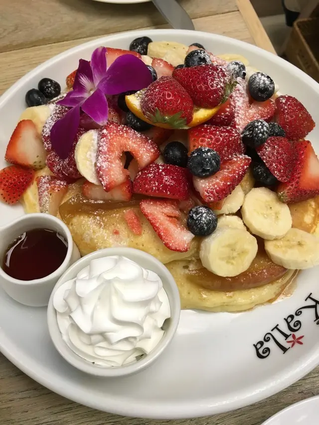 Kaila Cafe & Terrace Dining 渋谷店 （カイラカフェ＆テラスダイニング）