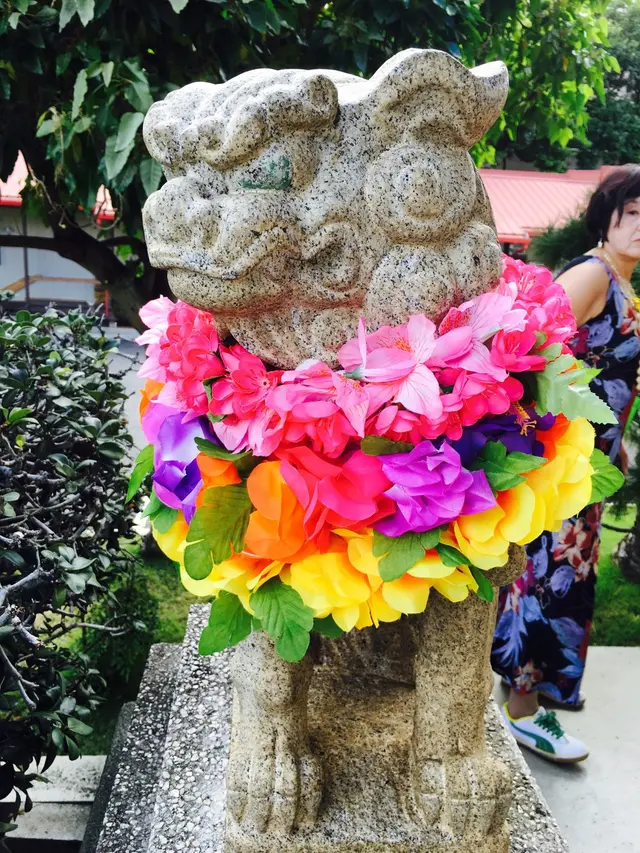 ハワイ出雲大社